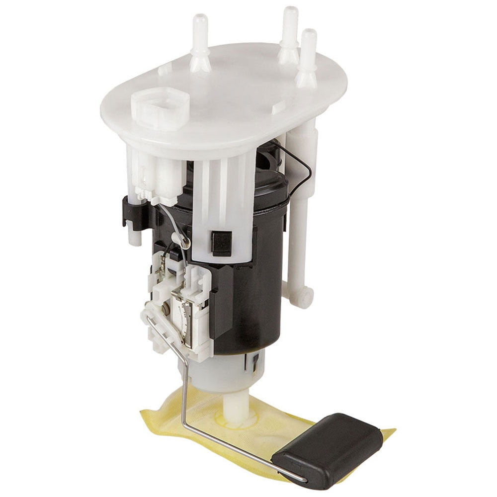 Hyundai Santa Fe Fuel Pump And Sender Assembly