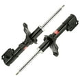 thumbnail image 1 of For Hyundai Santa Fe 2005-2009 New Pair Rear Excel-G Shocks Struts - BuyAutoParts, 1 of 5