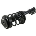thumbnail image 1 of For Hyundai Santa Fe 2007 2008 2009 New Front Right Passenger Side Strut Spring Assembly - BuyAutoParts, 1 of 8
