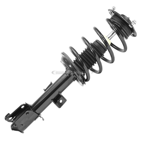 For Hyundai Santa Fe 2010-12 Front Left Driver Strut Spring Assembly