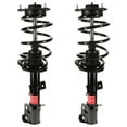 thumbnail image 1 of For Hyundai Santa Fe 2010 2011 2012 Pair Front Monroe Quick Struts - BuyAutoParts, 1 of 4