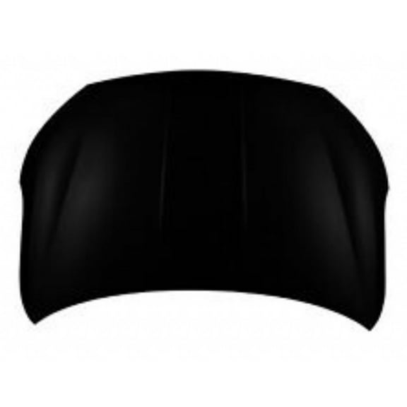 For Hyundai Santa Fe 2019 2020 Hood Panel Assembly | CAPA | HY1230175 | 66400S2000