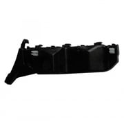 For Hyundai Santa Fe 2019 2020 Passenger Side Bumper Bracket | Front | CAPA | HY1043135 | 86552S2000