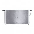 thumbnail image 1 of For Hyundai Santa Fe A/C Condenser 2007 2008 2009 For HY3030137 | 97606-2B000, 1 of 4