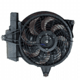 thumbnail image 1 of For Hyundai Santa Fe Cooling Fan Assembly A/C Condenser 2001-2006 | 2.4 / 2.7LFor HY3113109 | 97786-26200, 1 of 5