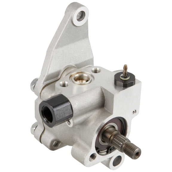 For Hyundai Santa Fe & Kia Sedona New Power Steering Pump - BuyAutoParts