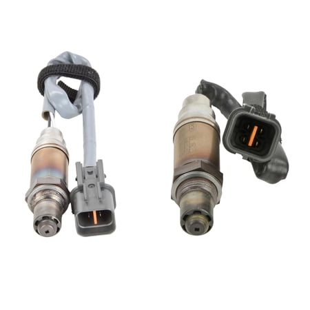For Hyundai Santa Fe Sonata Tiburon Bosch Oxygen O2 Sensor Kit - Buyautoparts