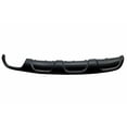 thumbnail image 1 of For Hyundai Santa Fe Sport 2013 2014 2015 2016 Bumper Skid Plate | Rear | 866654Z000 | HY1195102, 1 of 2