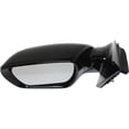 thumbnail image 1 of For Hyundai Santa Fe Sport 2013 2014 2015 2016 Door Mirror Driver Side | Power | Heated | Replacement For HY1320200 | 876104Z001, 1 of 6