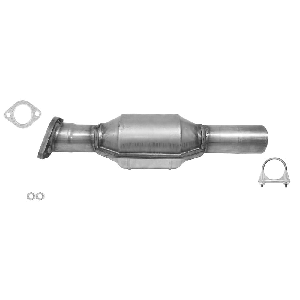 For Hyundai Santa Fe Sport AP Exhaust Catalytic Converter CARB Approved