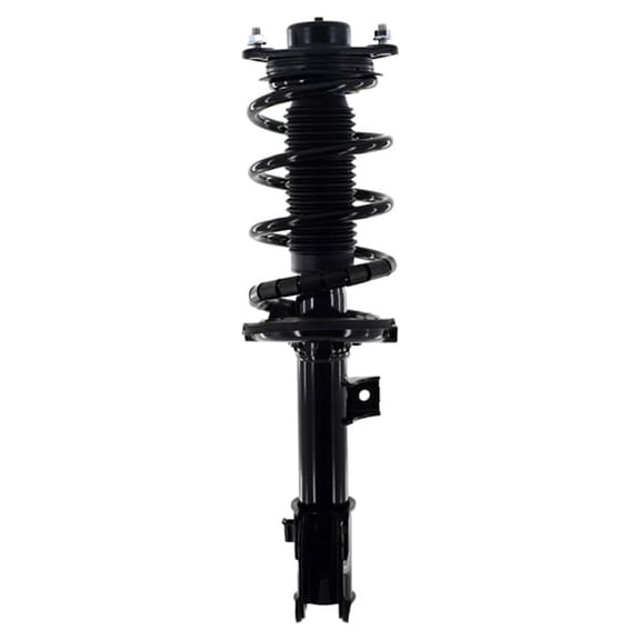 For Hyundai Santa Fe Sport & Kia Sorento Front Left  Strut w/ Spring - BuyAutoParts