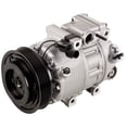 thumbnail image 1 of For Hyundai Santa Fe and Kia Sorento AC Compressor & A/C Clutch - BuyAutoParts, 1 of 6