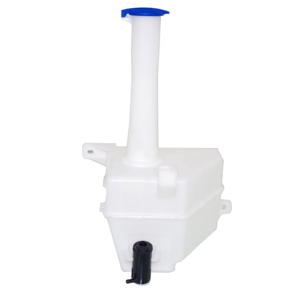 For Hyundai Sonata 1999-2005 Winshield Washer Tank With Cap/Pump | Replacement For HY1288113 | 615343709475, 985103B000