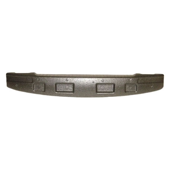 For Hyundai Sonata 2002-2005 | 4-Door | Bumper Replacement Part | Rear | HY1170118 | 866203D000