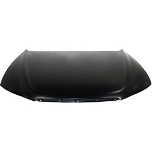 For Hyundai Sonata 2006 07 08 09 2010 Hood Panel Assembly | Steel | CAPA Certified | Replacement For HY1230134 | 664003K010