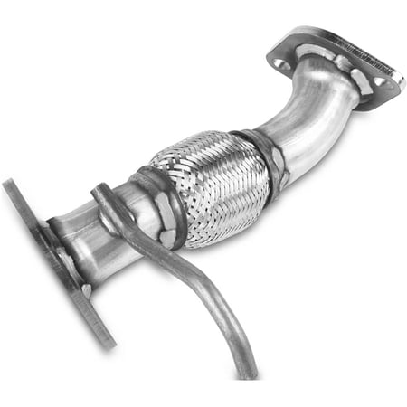 For Hyundai Sonata 2006 2007 2008 BRExhaust Exhaust Pipe
