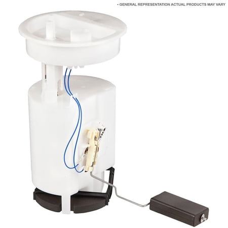 For Hyundai Sonata 2007 2008 2009 2010 Fuel Pump Sending Unit - Buyautoparts