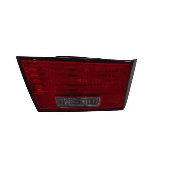 For Hyundai Sonata 2008 2009 2010 Inner Tail Light Assembly On Luggage Lid Driver Side HY2802113
