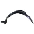 thumbnail image 1 of For Hyundai Sonata 2009 2010 Fender Liner Driver Side | HY1248115 | 868110A800, 1 of 5