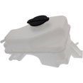 thumbnail image 1 of For Hyundai Sonata 2010 2011 2012 Coolant Recovery Tank | 2.4 Liter L4 | Replacement For HY3014107 | 254303S000, 615343705668, 1 of 6