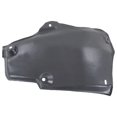 thumbnail image 1 of For Hyundai Sonata 2011 2012 2013 2014 Fender Liner Driver Side | Rear | Front Section | Plastic | Replacement For HY1762101 | 868233S000, B01N2KKQ5Q, 1 of 4