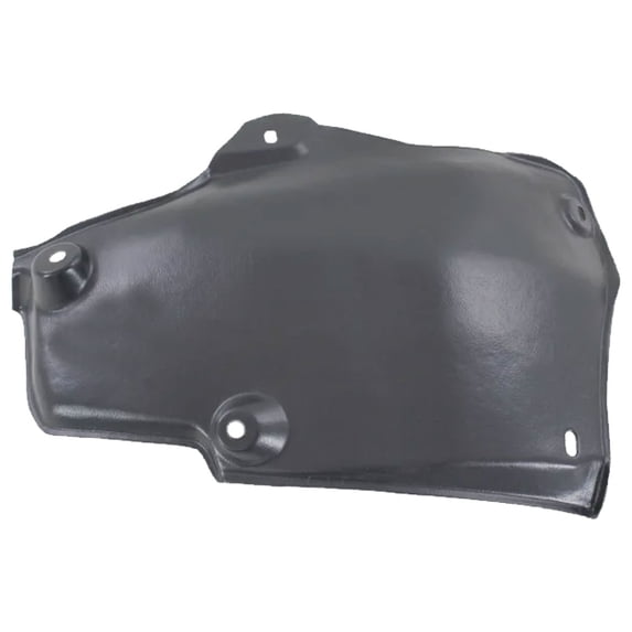 For Hyundai Sonata 2011 2012 2013 2014 Fender Liner Driver Side | Rear | Front Section | Plastic | Replacement For HY1762101 | 868233S000, B01N2KKQ5Q
