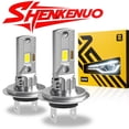 thumbnail image 1 of For Hyundai Sonata 2011-2014 Combo LED Headlight Bulbs Kit, 1 of 10