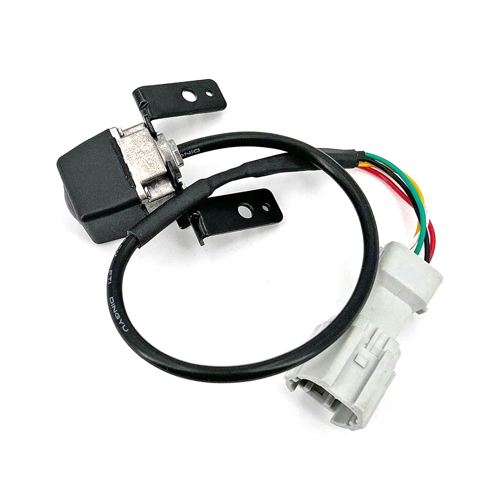 For Hyundai Sonata 2011-2014 High-Resolution Rear View Backup Camera ...