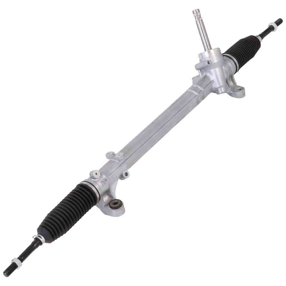 For Hyundai Sonata 2016 2017 Manual Steering Rack & Pinion