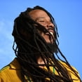 thumbnail image 1 of Ziggy Marley - Brightside - Music & Performance - Vinyl, 1 of 1