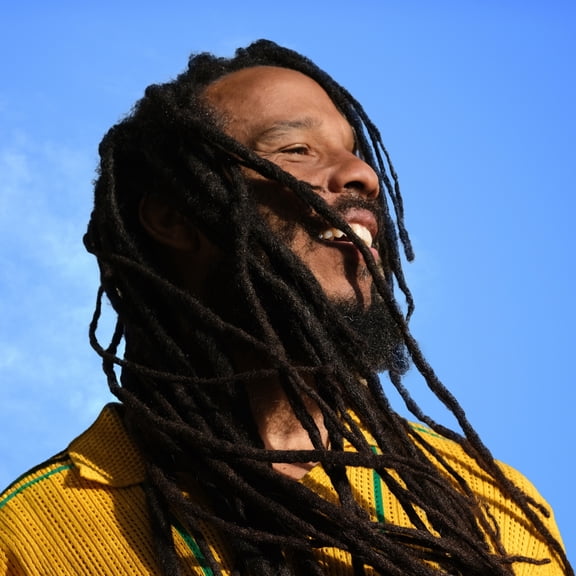 Ziggy Marley - Brightside - Music & Performance - Vinyl