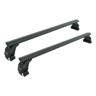 Hyundai Sonata Roof Rack