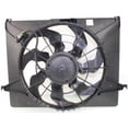 thumbnail image 1 of For Hyundai Sonata A/C Radiator Fan Assembly 2006 2007 2008 2.4L For HY3117100 | 25380-3K210, 1 of 4