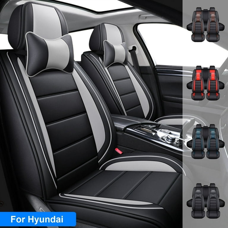 2016 sonata seat covers discount