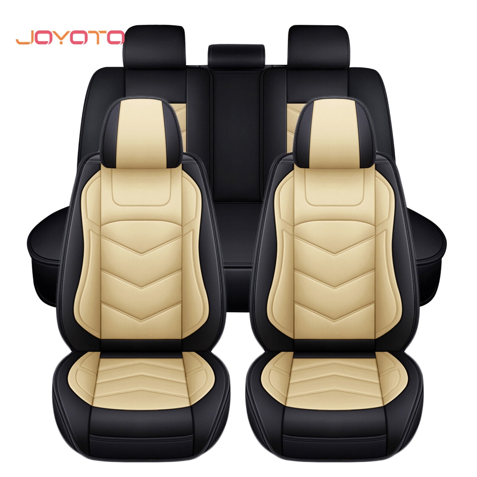 For Hyundai Sonata Car Seat Covers, Waterproof Auto Cushion