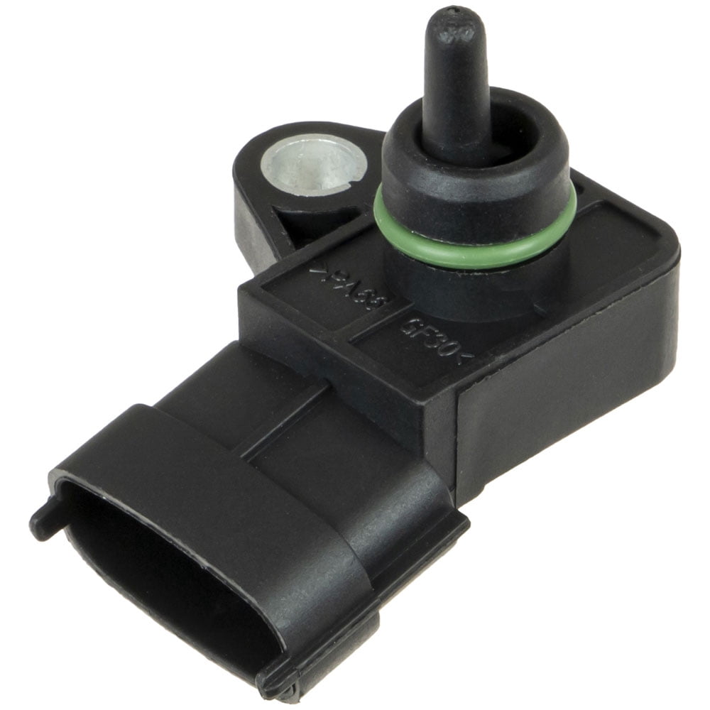 For Hyundai Sonata Elantra Accent Santa Fe Sport Kia Sorento MAP Sensor - BuyAutoParts