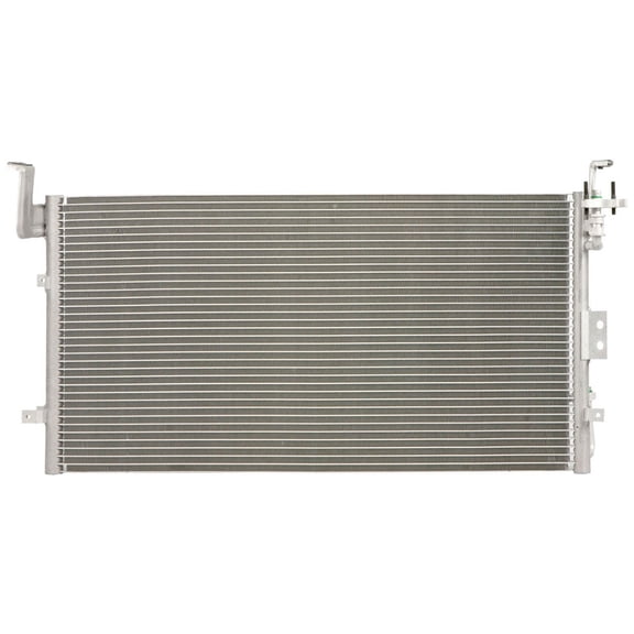 For Hyundai Sonata Kia Magentis 2004 A/C AC Air Conditioning Condenser - BuyAutoParts