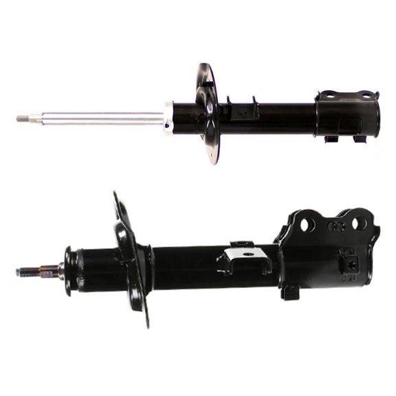 For Hyundai Sonata & Kia Optima 2012-15 Pair Front Monroe OESpectrum Struts - BuyAutoParts