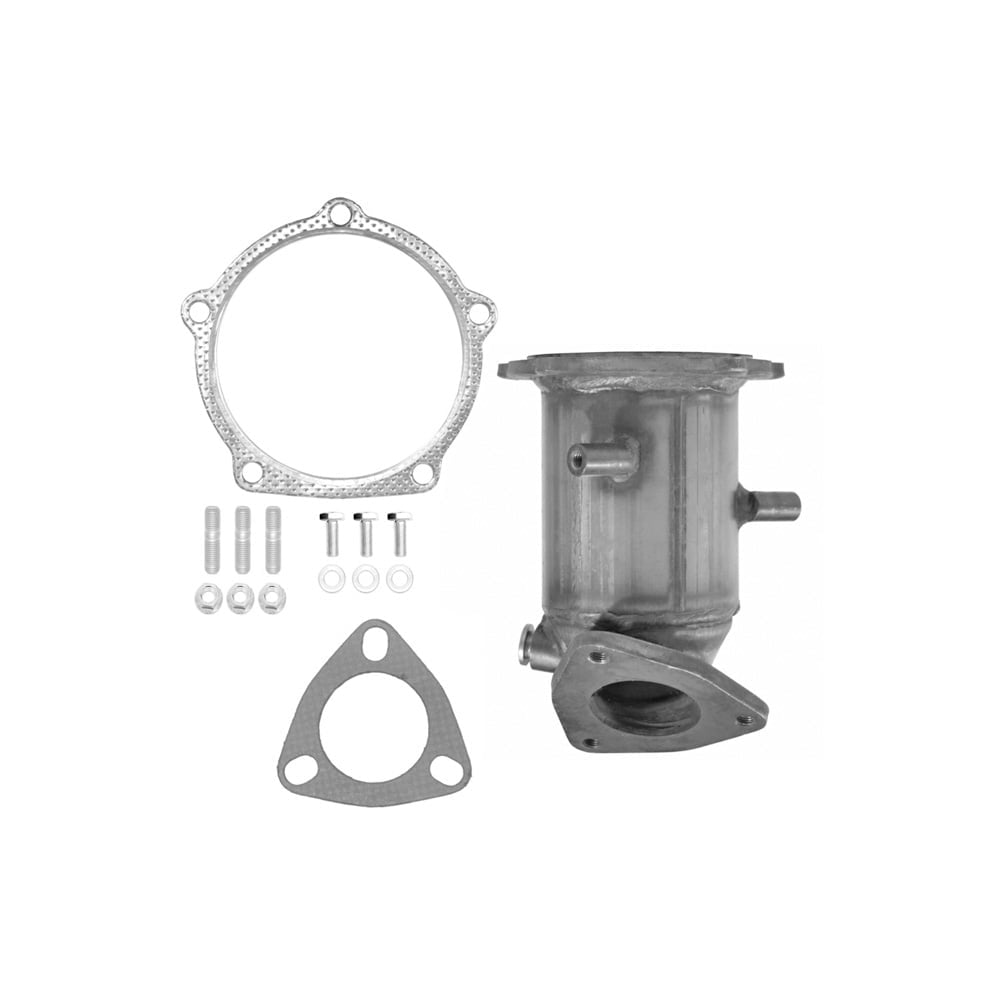 For Hyundai Sonata Kia Optima AP Exhaust Catalytic Converter CARB Approved Fits select: 2001-2003 HYUNDAI SANTA FE