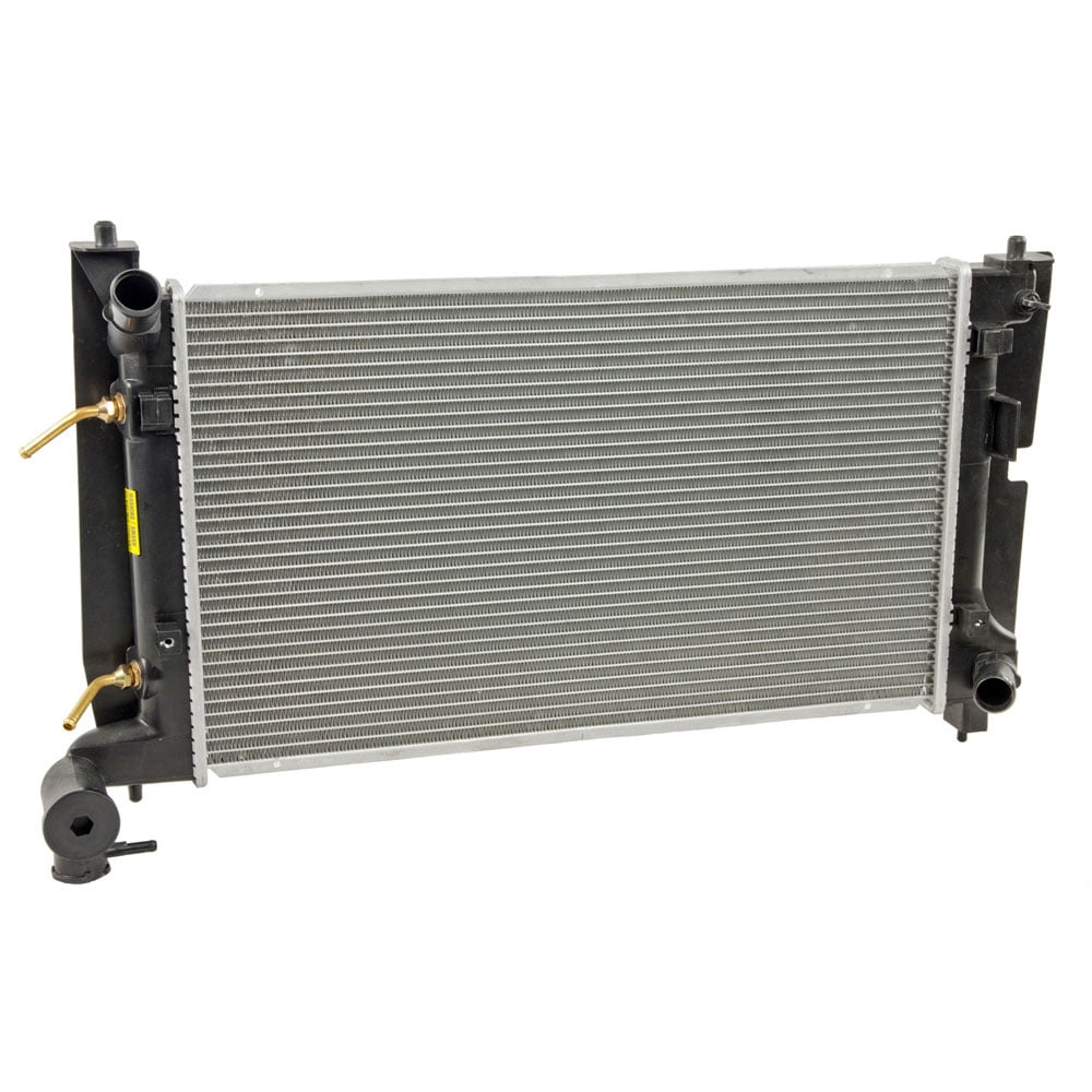 For Hyundai Sonata & Kia Optima Magentis New Radiator - BuyAutoParts ...