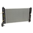 thumbnail image 1 of For Hyundai Sonata & Kia Optima Magentis New Radiator - BuyAutoParts, 1 of 3