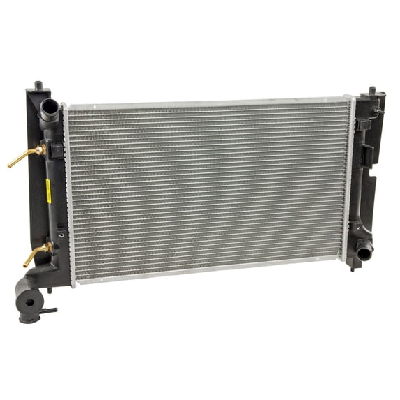 For Hyundai Sonata & Kia Optima Magentis New Radiator - BuyAutoParts