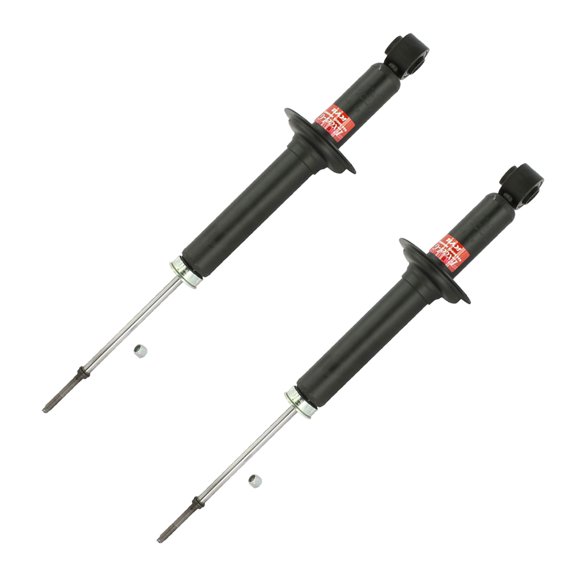 For Hyundai Sonata & Kia Optima New Pair Rear Excel-G Shocks Struts - BuyAutoParts