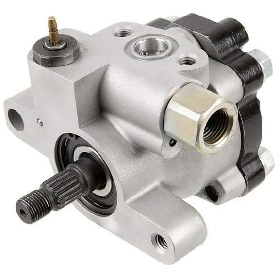 For Hyundai Sonata & Kia Optima New Power Steering Pump - BuyAutoParts
