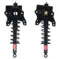 thumbnail image 1 of For Hyundai Sonata & Kia Optima Pair Rear Monroe Quick Struts - BuyAutoParts, 1 of 5