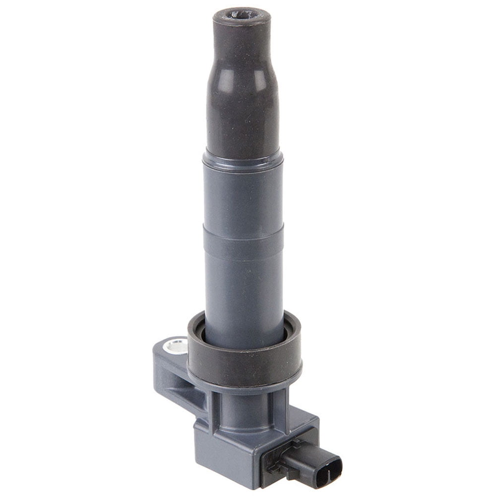 Ignition Coil For Hyundai & Kia - Fits Santa Fe, Sonata, Sorento, Azera, Genesis (2006-2019) L4 2.4L, V6 3.3L-3.8L