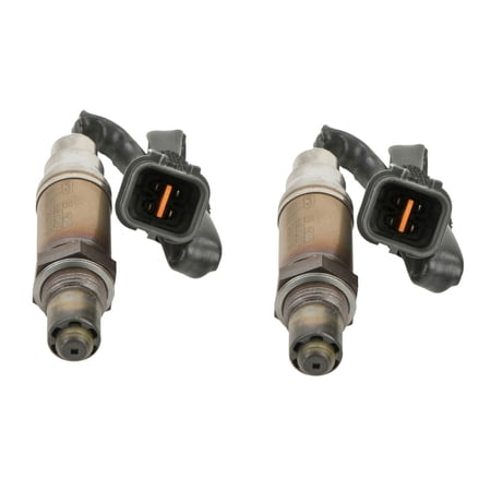 For Hyundai Sonata Tiburon Kia Optima Rondo Bosch Oxygen O2 Sensor Kit - Buyautoparts
