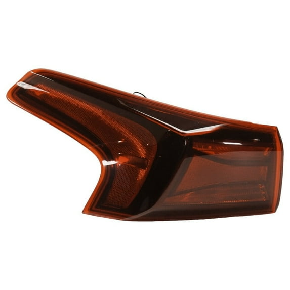 For Hyundai Tail Light Taillight Taillamp Brakelight Lamp Driver Left Side Left