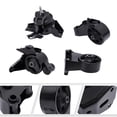 thumbnail image 1 of For Hyundai Tiburon 2003-2008 2.7L Engine Motor & Auto Trans Mount 4PCS, 1 of 15