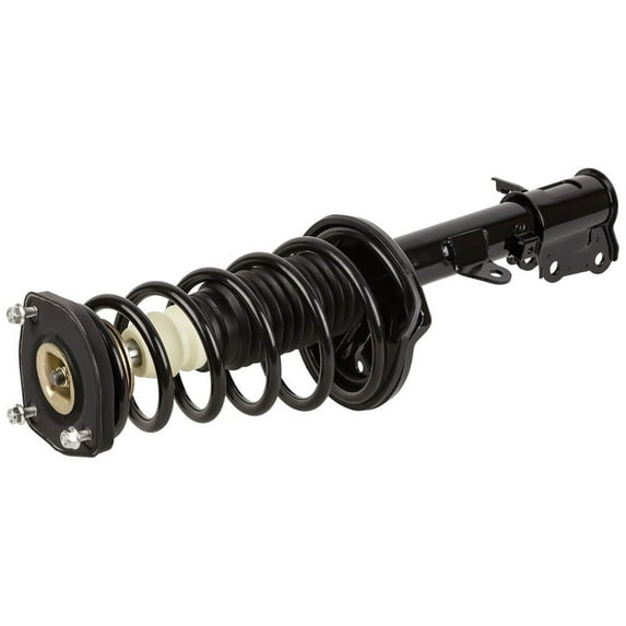 For Hyundai Tiburon 2003-2008 Rear Left Driver Strut Spring Assembly